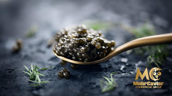 The Main Sale Centers of Quality Caviar