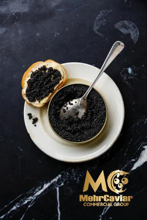 Suppliers Role of the Best Farmed Caviar in the Market