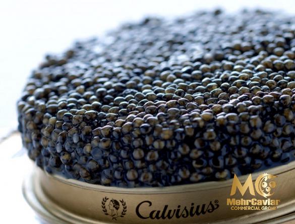 How to Tell If Kaluga Caviar Is Real? 