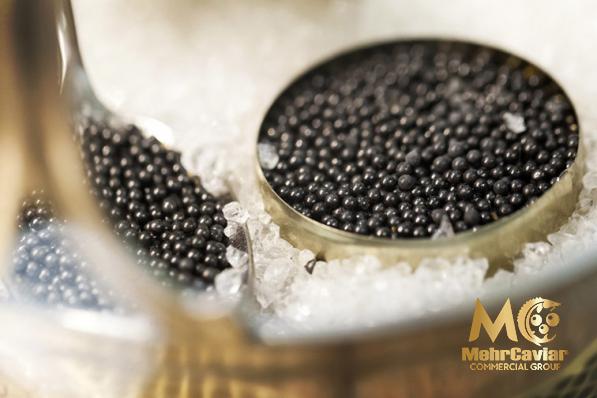 ​How to Tell a Good Quality Caviar