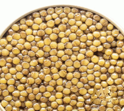 The Main Sellers of Gold Caviar