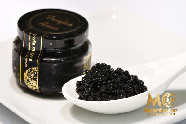 Sale Markets of the Best Beluga Caviar