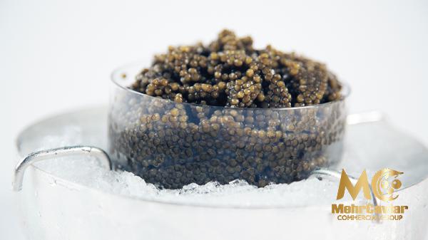 Where Is Caviar Originally From?