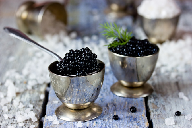 What is the Best Caviar Price?