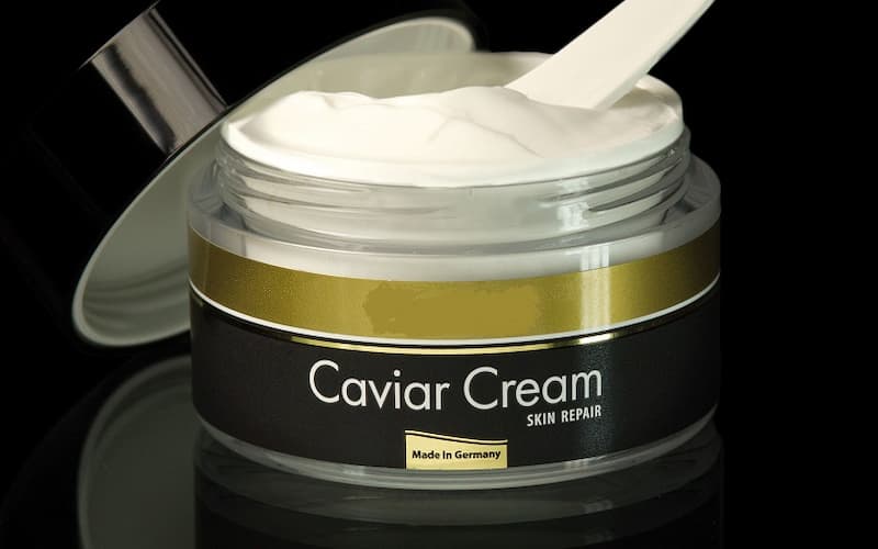 Introducing Aldi caviar cream + the best purchase price