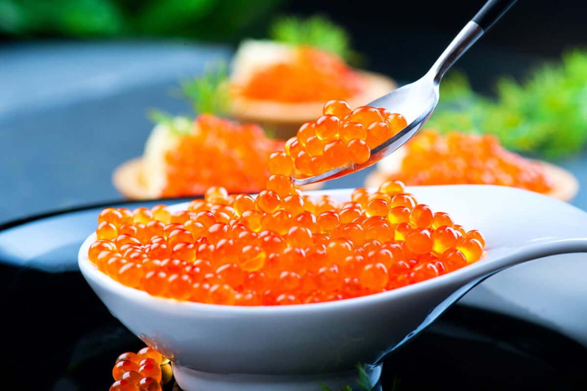  caviar taste like + purchase price, use, uses, and properties 