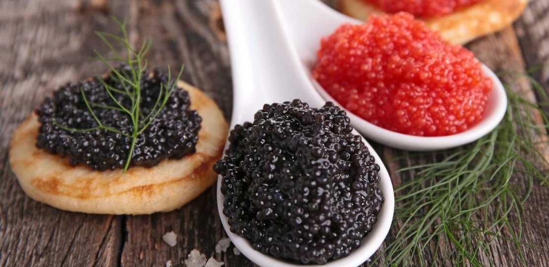  The price of beluga Petrossian caviar from production to consumption 