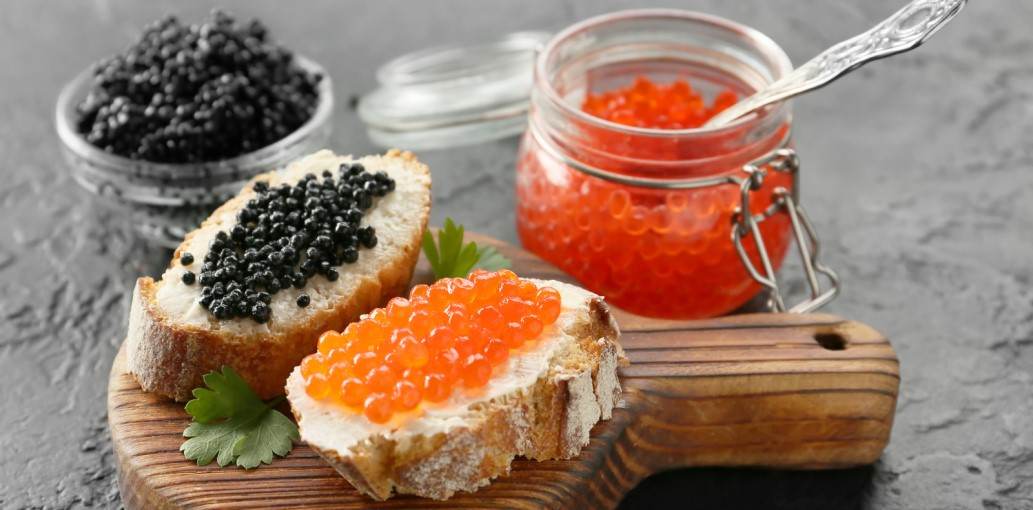  The price of beluga Petrossian caviar from production to consumption 