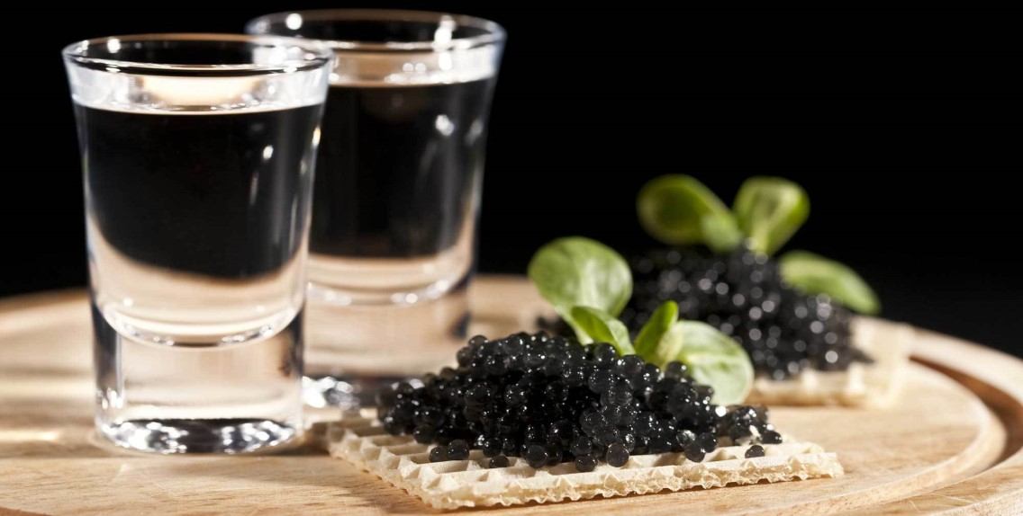  The price of beluga Petrossian caviar from production to consumption 