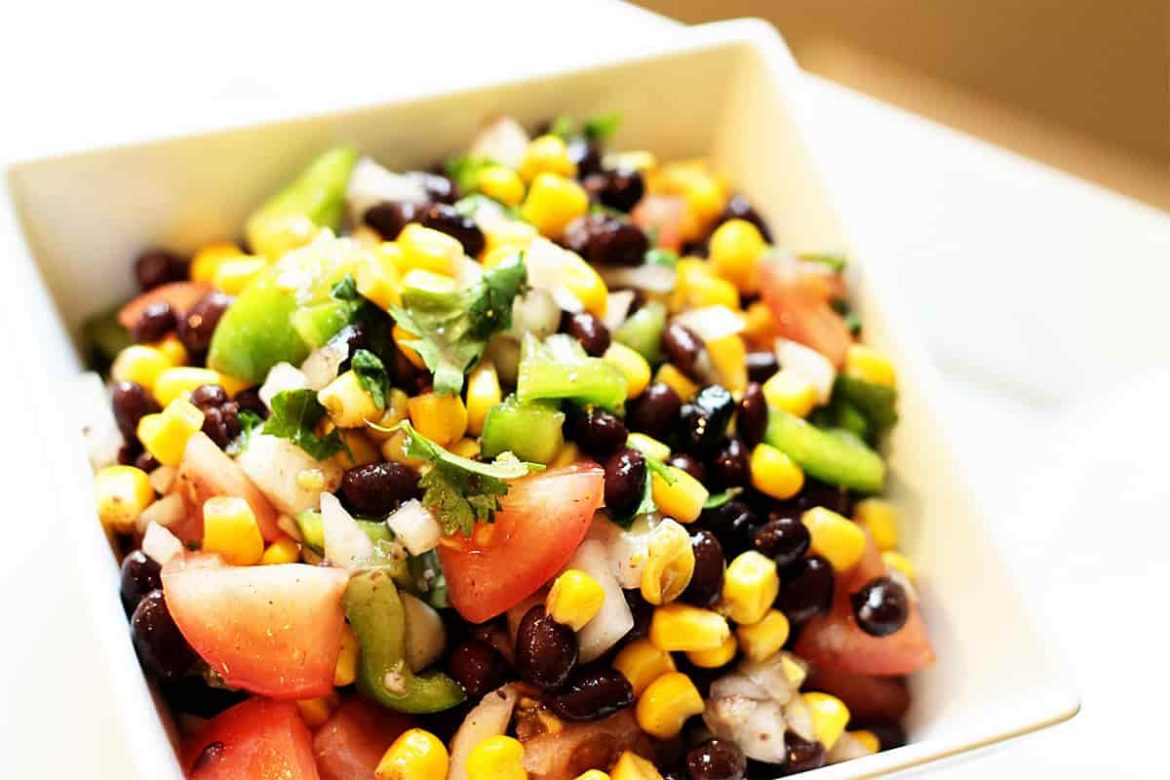 cowboy caviar dip calories