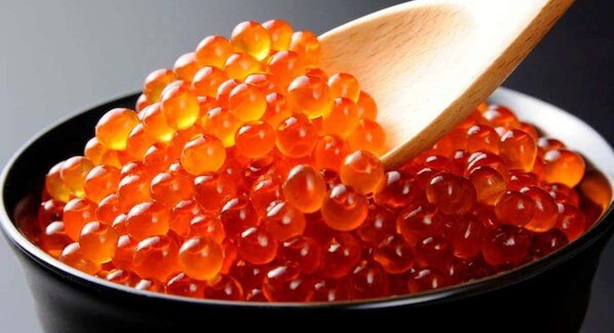  Price List of Illegal beluga caviar 2023 