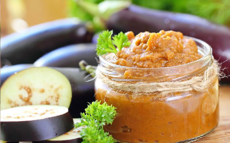  Introducing Eggplant Caviar Spread + the Best Purchase Price 