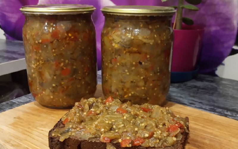  Introducing Eggplant Caviar Spread + the Best Purchase Price 