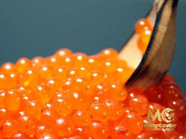 The price and purchase types of osetra golden caviar