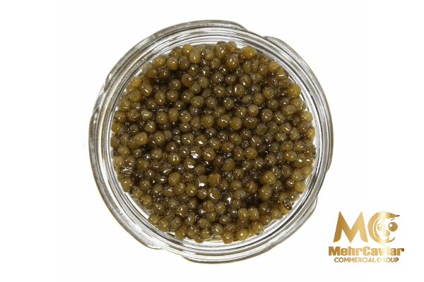 Buy green caviar extract types + price