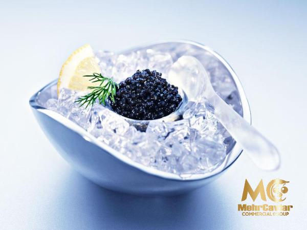 Buy best caviar brand in the world + best price