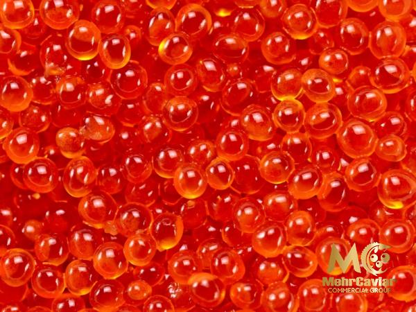 Purchase and today price of red caviar awers