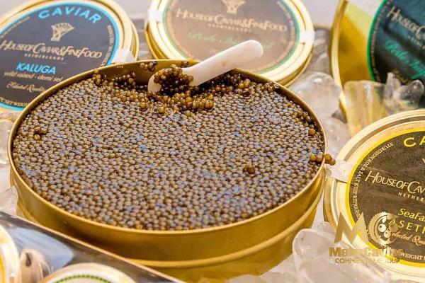 The price of goldbelly caviar + purchase and sale of goldbelly caviar wholesale