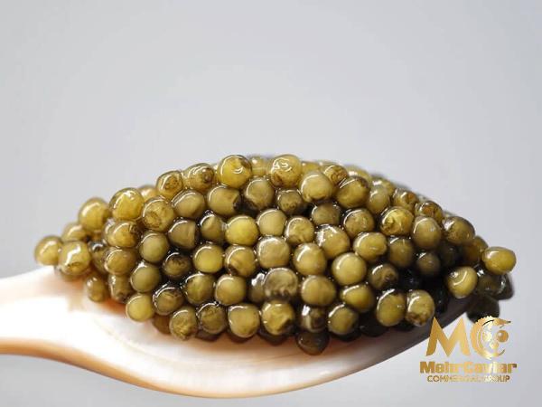 Buy retail and wholesale golden beet caviar price