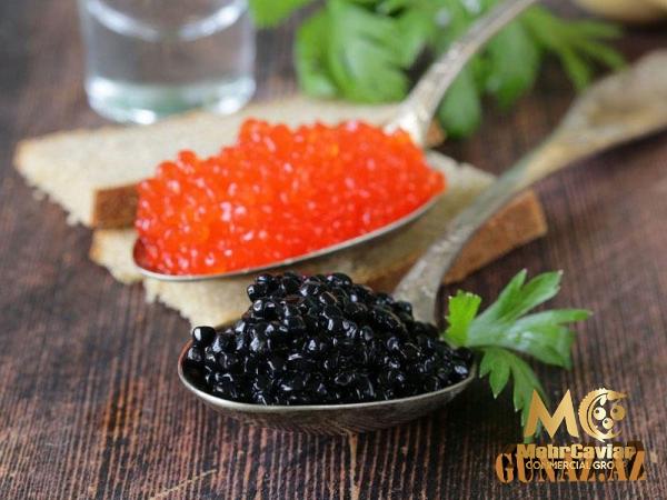 The most appropriate price for best eat caviar in May 2023