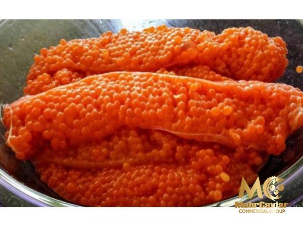 Purchase and price of almas caviar food types