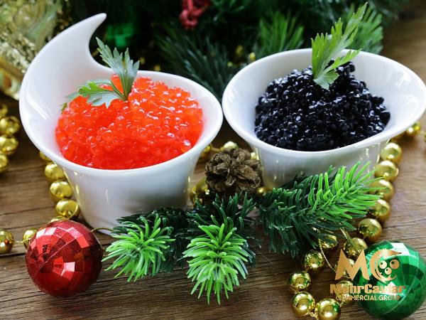 Buy retail and wholesale best caviar Boston price