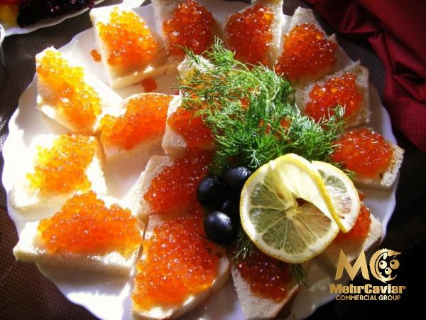 Buy new best caviar Dubai + great price