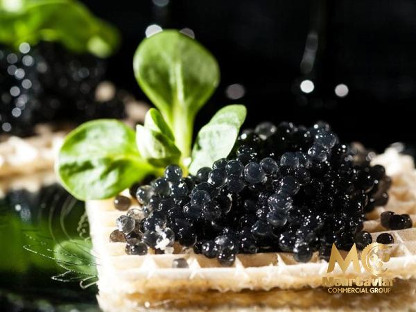 Purchase and price of cuanto cuesta el caviar almas types