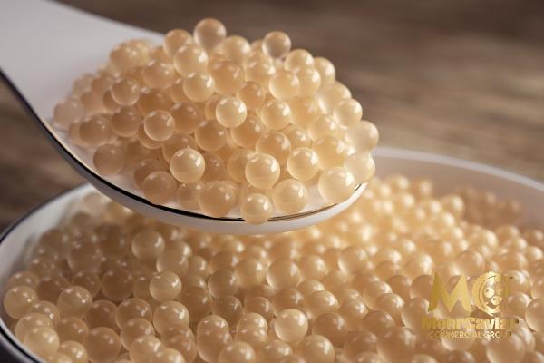 Buy caviar albino almas osetra + best price