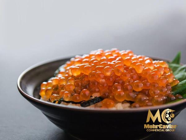 Buy imperial golden osetra caviar + best price