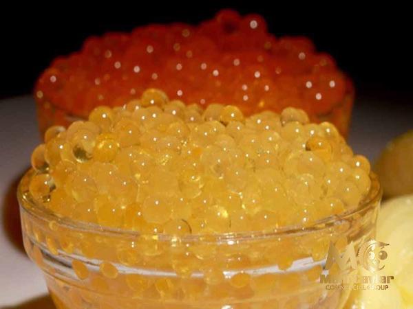 American golden caviar price + wholesale and cheap packing specifications