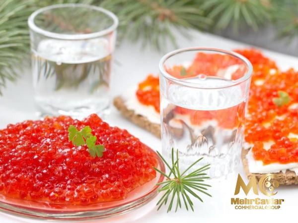 Best domestic caviar 2023 price list